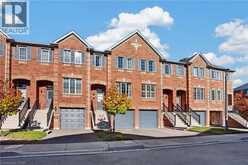 5530 GLEN ERIN Drive Unit# 76 | Mississauga Ontario | Slide Image Forty-eight