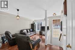 5530 GLEN ERIN Drive Unit# 76 | Mississauga Ontario | Slide Image Eight
