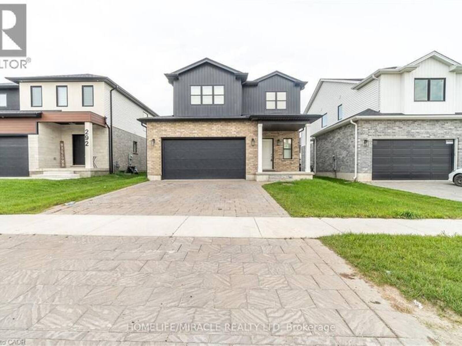 298 MIDDLETON Avenue, London, Ontario N6L 0E9