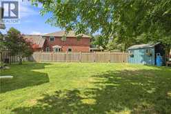 34 LISAJANE Court | Hamilton Ontario | Slide Image Thirty