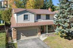 51 CAYLEY Court | Kitchener Ontario | Slide Image One
