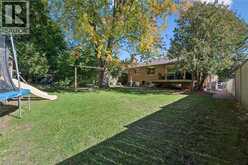 51 CAYLEY Court | Kitchener Ontario | Slide Image Thirty-two