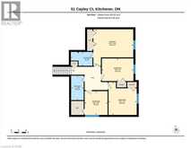 51 CAYLEY Court | Kitchener Ontario | Slide Image Forty-one