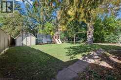 51 CAYLEY Court | Kitchener Ontario | Slide Image Thirty-one