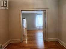 25 GLADSTONE Avenue | Hamilton Ontario | Slide Image Six