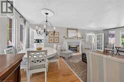 311 GOLF LINKS Road | Ancaster Ontario | Slide Image Thirteen