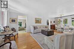 311 GOLF LINKS Road | Ancaster Ontario | Slide Image Fifteen