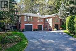 311 GOLF LINKS Road | Ancaster Ontario | Slide Image One