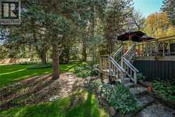 311 GOLF LINKS Road | Ancaster Ontario | Slide Image Twenty-nine