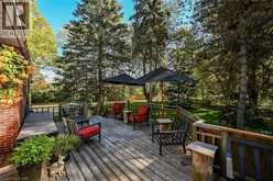 311 GOLF LINKS Road | Ancaster Ontario | Slide Image Thirty-one