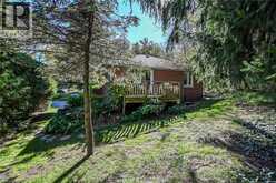 311 GOLF LINKS Road | Ancaster Ontario | Slide Image Thirty-eight
