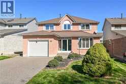 55 FUSILIER Drive | Hamilton Ontario | Slide Image One