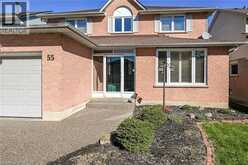 55 FUSILIER Drive | Hamilton Ontario | Slide Image Two