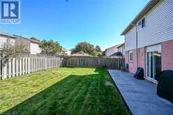 55 FUSILIER Drive | Hamilton Ontario | Slide Image Thirty-six