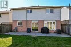 55 FUSILIER Drive | Hamilton Ontario | Slide Image Thirty-nine
