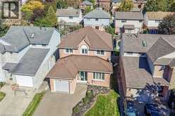 55 FUSILIER Drive | Hamilton Ontario | Slide Image Forty