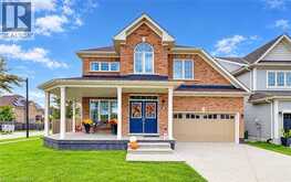 91 COOK Street | Binbrook Ontario | Slide Image One