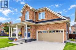 91 COOK Street | Binbrook Ontario | Slide Image Two