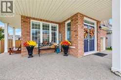 91 COOK Street | Binbrook Ontario | Slide Image Three