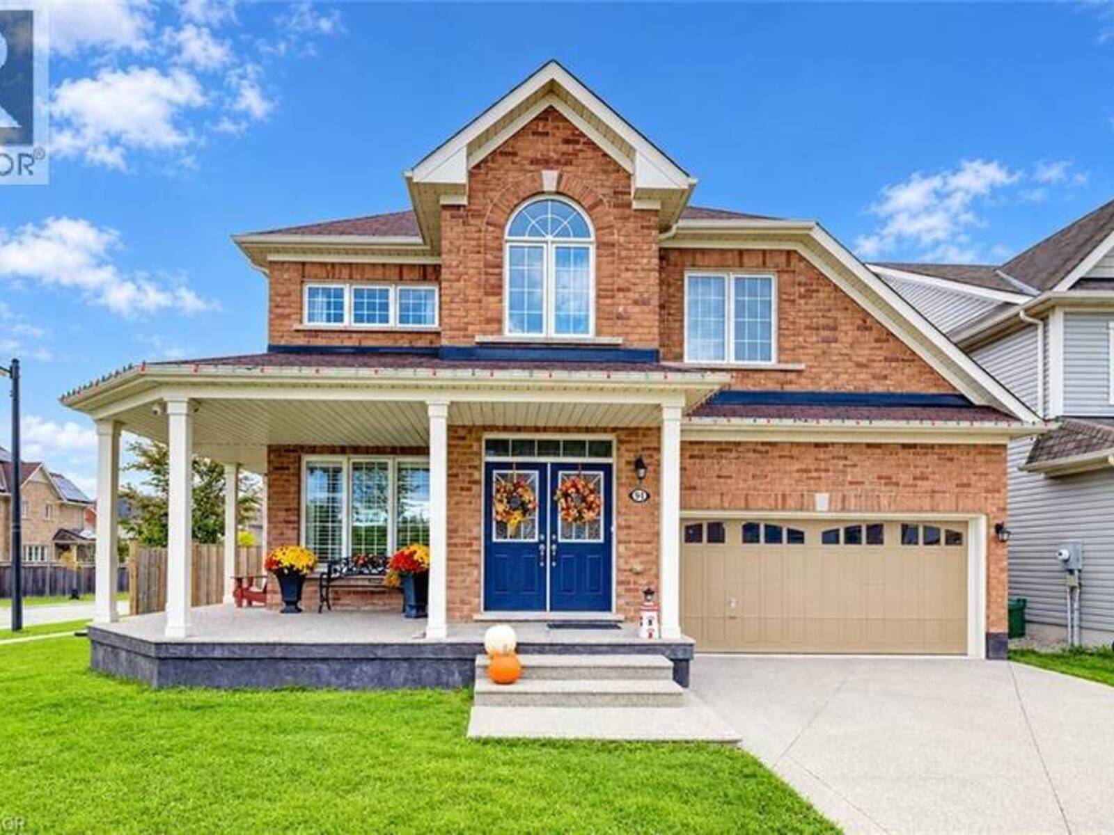 91 COOK Street, Binbrook, Ontario L0R 1C0