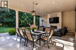 368 FOURTH LINE | Oakville Ontario | Slide Image Forty-five
