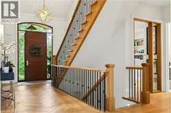 368 FOURTH LINE | Oakville Ontario | Slide Image Five