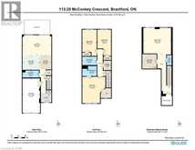 20 MCCONKEY Crescent Unit# 113 | Brantford Ontario | Slide Image Thirty-one