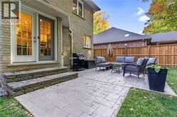 44 PINTAIL Drive | Elmira Ontario | Slide Image Thirty-four
