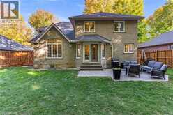 44 PINTAIL Drive | Elmira Ontario | Slide Image Thirty-six