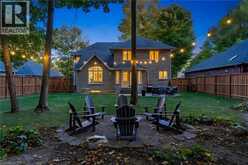 44 PINTAIL Drive | Elmira Ontario | Slide Image Forty