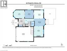 44 PINTAIL Drive | Elmira Ontario | Slide Image Forty-eight