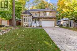 44 PINTAIL Drive | Elmira Ontario | Slide Image One