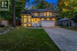 44 PINTAIL Drive | Elmira Ontario | Slide Image Two