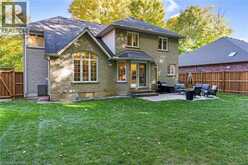 44 PINTAIL Drive | Elmira Ontario | Slide Image Thirty-five