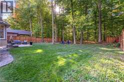 44 PINTAIL Drive | Elmira Ontario | Slide Image Forty-two