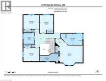 44 PINTAIL Drive | Elmira Ontario | Slide Image Forty-nine