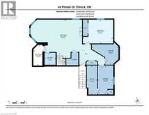 44 PINTAIL Drive | Elmira Ontario | Slide Image Fifty