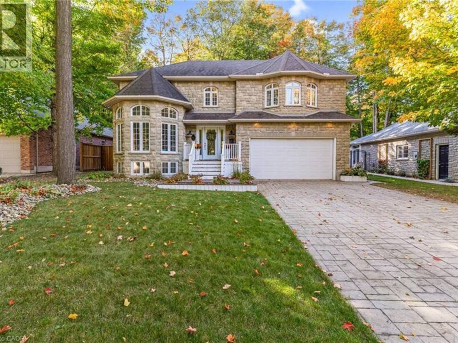 44 PINTAIL Drive, Elmira, Ontario N3B 3K9