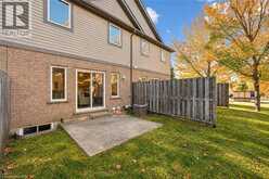 6 REVELL Drive | Guelph Ontario | Slide Image Seventeen