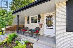 73 BELTON Drive | Kitchener Ontario | Slide Image Two