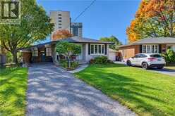 73 BELTON Drive | Kitchener Ontario | Slide Image Three