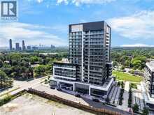 20 O'NEILL Road Unit# 536 | Toronto Ontario | Slide Image One