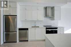 55 DUKE Street Unit# Unit #214 | Kitchener Ontario | Slide Image Three