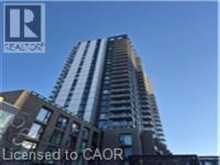 55 DUKE Street Unit# Unit #214 | Kitchener Ontario | Slide Image One