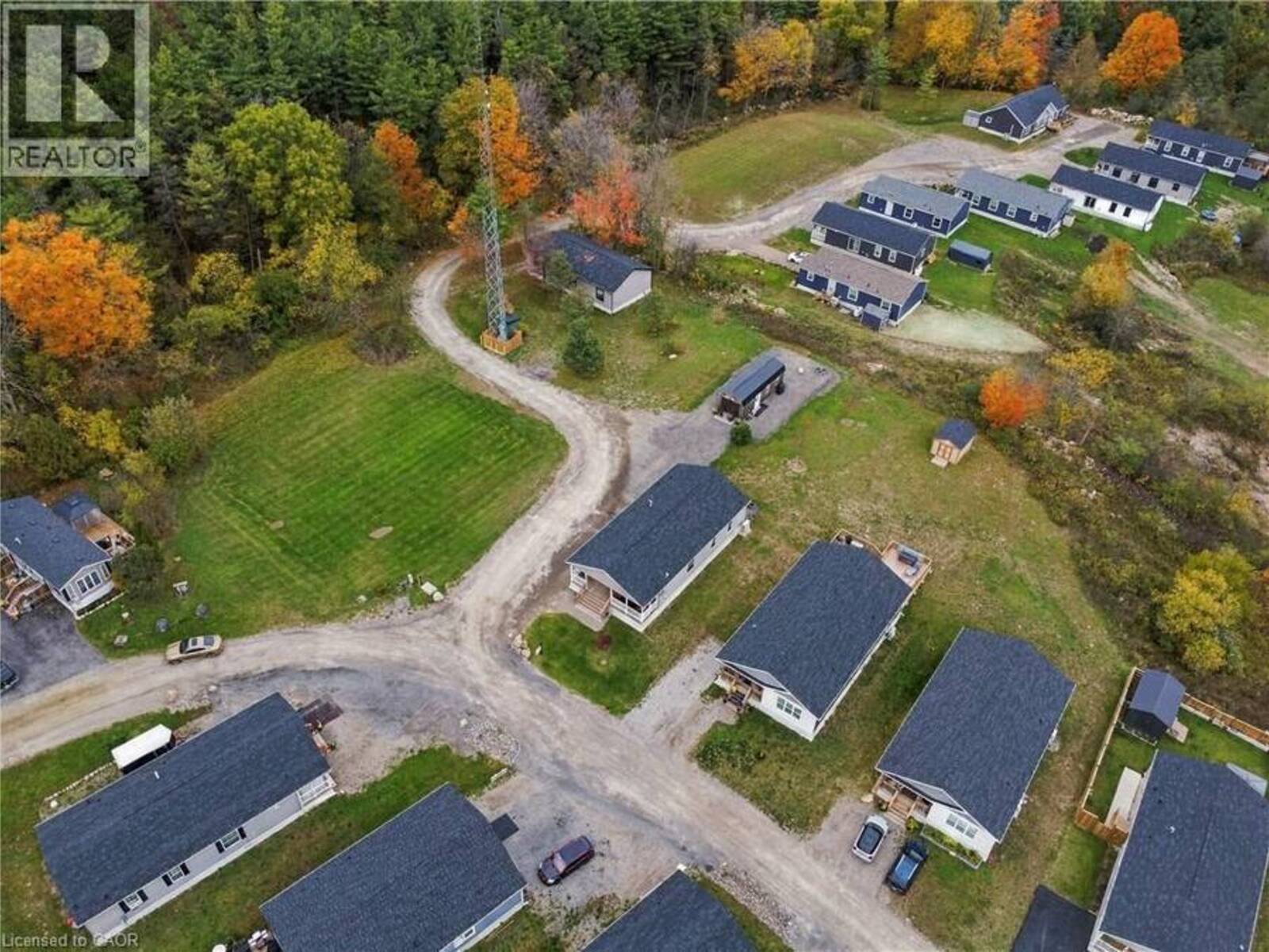1085 CONCESSION 10 Road W Unit# Lot 122/T, Hamilton, Ontario L0R 1K0