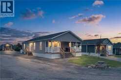 1085 CONCESSION 10 Road W Unit# Lot 122/T | Hamilton Ontario | Slide Image Four