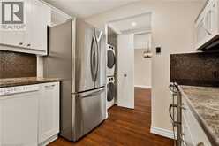 1225 NORTH SHORE Boulevard E Unit# 510 | Burlington Ontario | Slide Image Nineteen