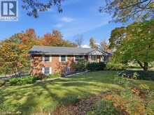 36 MAPLE HILL Drive | Kitchener Ontario | Slide Image Two