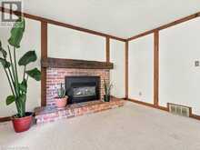36 MAPLE HILL Drive | Kitchener Ontario | Slide Image Thirty-six