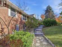 36 MAPLE HILL Drive | Kitchener Ontario | Slide Image Four